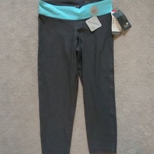 3/4 Workout Leggings